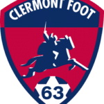 Logo Clermont Foot